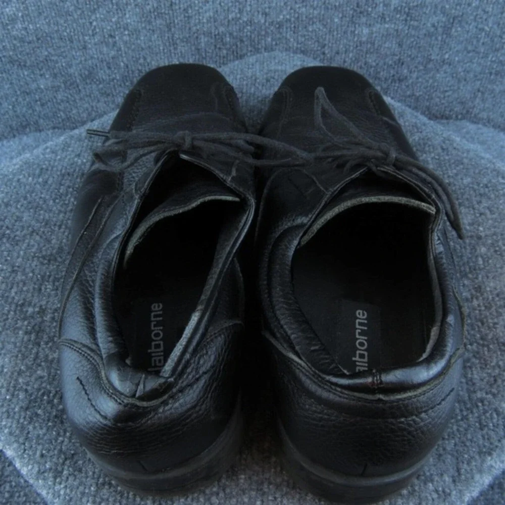 Claiborne welcome shoe